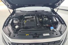 2025 Volkswagen Passat 2024 1.4T AT 280TSI Business #10