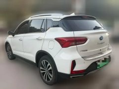 2019 GAC Trumpchi Trumpchi GS4 PHEV 2019 1.5 AT PHEVSmart HEV #4