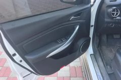 2019 BYD Song 2019 1.5T AT Smart ConnectEnjoy more #7