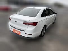 2019 Buick Excelle GT Sedan 2019 1.3T AT 18TConnectedElite China VI #4