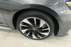 2024 Audi A3 Sedan 2024 A3L Limousine 1.4T AT 35 TFSI FashionSport #6