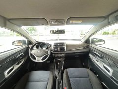 2016 Toyota Yaris L 2015 1.5 AT ECharmingEdition #13