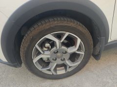 2018 Geely Auto Vision X1 2017 1.3 AT playerEdition #17