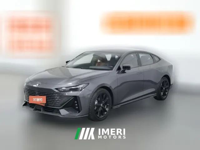 2023 Chang'an UNI-V 2022 1.5T AT Premium