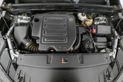 2023 Buick Envision S 2022 Facelift EnvisionS 1.5T AT 552T 2WDElite #7