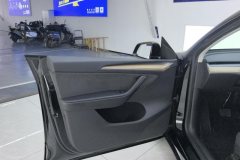 2022 Tesla Model Y 2022 Long Rangeall wheel driveEdition #7