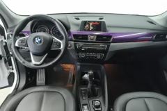 2017 BMW X1 2016 1.5T AT 18LiExclusiveFWD #12