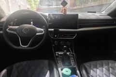2025 Volkswagen Sagitar 2025 Facelift III 300TSI DSGSurpass #12