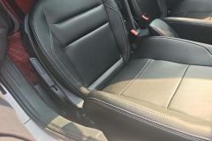2018 Volkswagen Bora Sedan 2018 1.5 MT Fashion #9