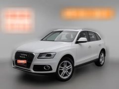 2017 Audi Q5 2017 2.0T AT 40TFSITech #1