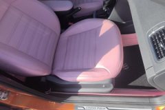 2016 Volkswagen Cross POLO 2016 1.6 AT #8