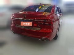 2017 Roewe i6 Classic 2017 1.5T AT 20TConnectednetSmart #3