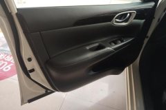 2021 Nissan Sylphy 2021 1.6 AT XLClassicLuxury #7