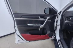 2017 Haval H6 2017 1.5T MT Blue LabelSportElite FWD #7