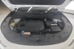 2021 Chang'an UNI-K 2021 2.0T AT Premium #10