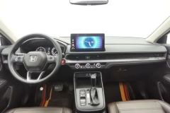2023 Honda CR-V 2023 1.5T AT 240TURBO 2WDvitalityEdition 5Seat #14
