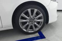 2023 Mazda Mazda3 Axela Sedan 2022 2.0L AT dazzling qualityEdition #6