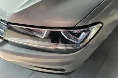 2019 Volkswagen Tiguan L 2019 2.0T AT 330TSIIntelligent movementLuxury FWD #5