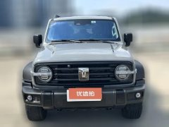 2022 Tank 300 2021 Off-road 2.0TAT conqueror #2