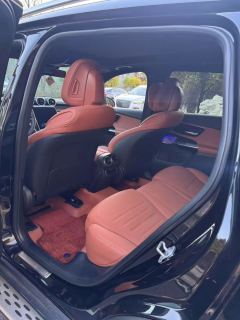 2025 Mercedes-Benz GLC-Class 2026 GLC 260 L 4MATIC Dynamic #5