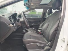 2022 Buick Excelle GT Sedan 2021 1.5 AT modelElite Facelift #7