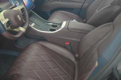 2025 Avatr 11 2025 Facelift Max EREVEdition #9