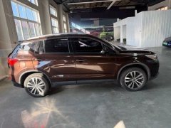 2018 GAC Trumpchi Trumpchi GS4 PHEV 2017 1.5 AT PHEVSmart HEV #4