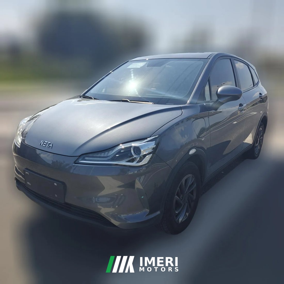 2022 Neta V 2022 tide 300 Lite NMC