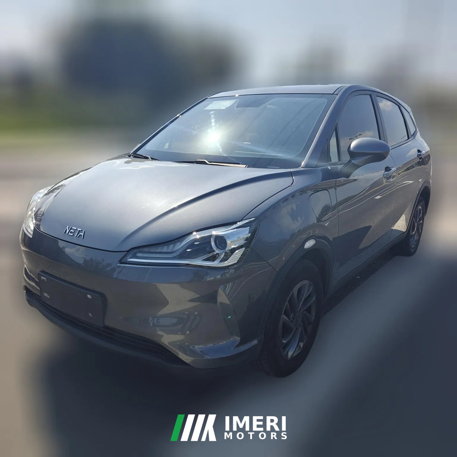 2022 Neta V 2022 tide 300 Lite NMC