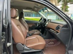 2018 Great Wall Fengjun 6 2017 2.0T MT Pilot4D20DRWD Diesel #7