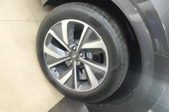 2022 Li Auto Li Auto ONE 2021 EREV6SeatEdition #6