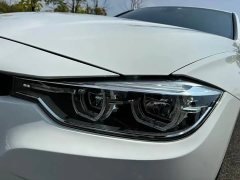 2017 BMW 3 Series 2017 2.0T AT 320iMSport #11