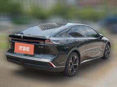 2024 Deepal SL03 2025 Facelift EREVElite #4