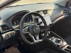 2021 Nissan Sylphy EV 2018 Smart Lead EV #7