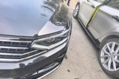 2024 Volkswagen Magotan 2023 2Million Edition 2.0T AT 330TSI DSGLuxury #5