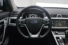 2018 Geely Auto Boyue 2016 1.8T AT Smart ConnectFWD #15
