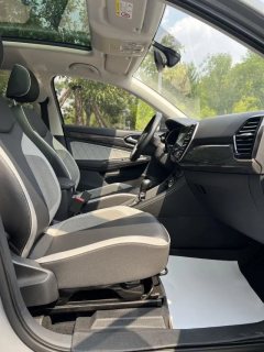 2022 Jetta VS7 2022 1.4T AT 280TSI HighlightsGlory #20