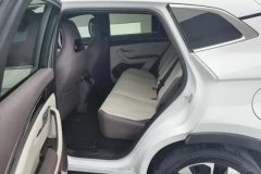 2024 BYD Song Plus PHEV 2025 1.5L AT DM-i 112KM Honor #11