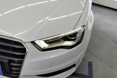 2017 Audi A3 Sedan 2016 1.4T AT 35TFSILinkedIn #5