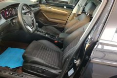 2022 Volkswagen Magotan 2020 2.0T AT 380TSILuxury #9