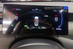 2025 BYD Qin Plus 2025 DM-i Smart Drive 55KMLeading #14