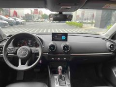 2019 Audi A3 Sedan 2019 1.4T AT 35TFSIEntry China VI #8