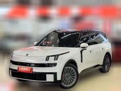 2025 Lynk & Co Lynk & Co 900 2025 2.0T Discovery #1