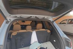 2020 Li Auto Li Auto ONE 2020 EREV7SeatEdition #4