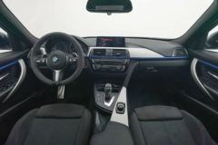 2018 BMW 3 Series 2018 2.0T AT 320i MSport Pkg #14
