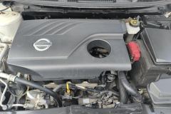 2017 Nissan Qashqai 2016 2.0 AT Exclusive #10