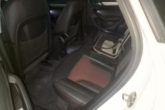 2019 Audi Q3 2018 1.4T AT 30AnniversaryYear30TFSIFashionFWD #11