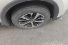 2019 Toyota RAV4 2019 2.0L AT CVT2WDComfort China VI #6