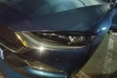 2020 Mazda CX-4 2020 2.0 AT blue skyDiscoveryFWD #5
