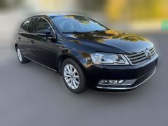 2015 Volkswagen Magotan 2015 1.8T AT Luxury #3